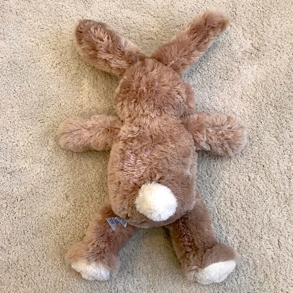 Build A Bear Bunny - Picture 4 of 7